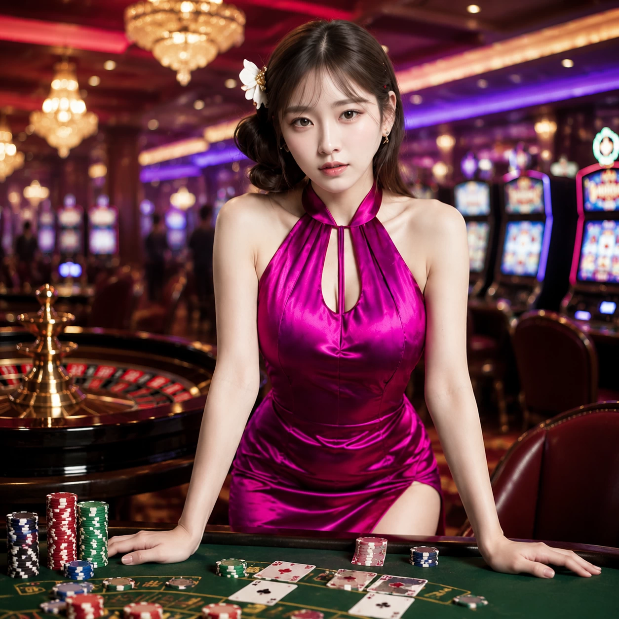 mc777 APK