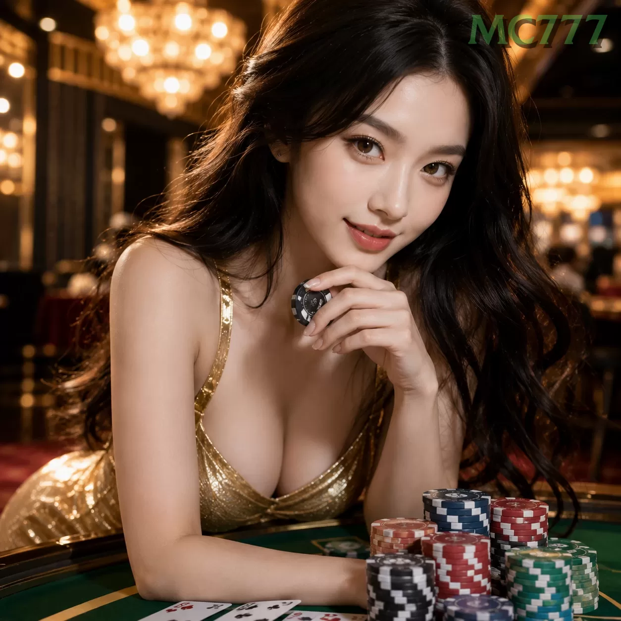 mc777 Resmi - Unduh APK